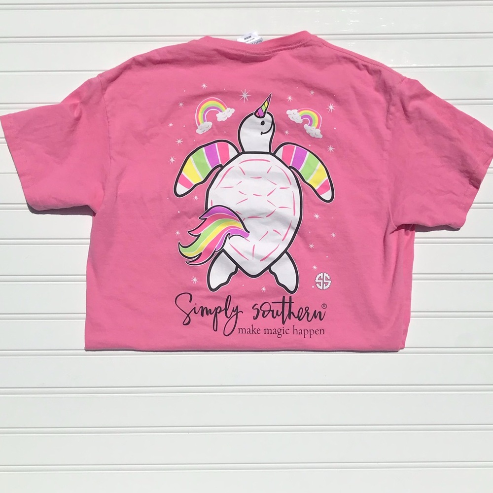 Simply Southern T-Shirt